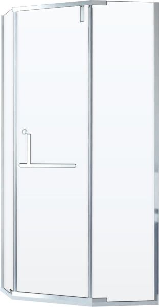 Душевой уголок RGW HO-081