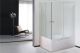 Душевой уголок Royal Bath BP 120x80см правый белый RB8120BP-C-R