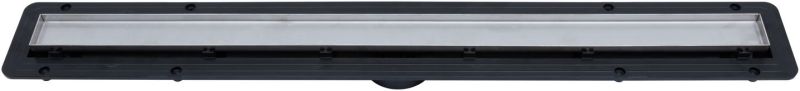 Душевой лоток Allen Brau Infinity 9.50006.SS для поддона 850 мм нержавеющая сталь