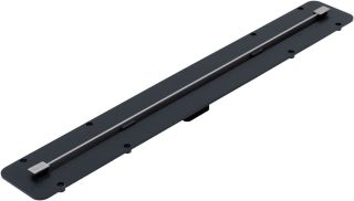Душевой лоток Allen Brau Liberty 9.50001.SS для поддона 700 мм нержавеющая сталь Душевой лоток Allen Brau Liberty 9.50001.SS для поддона 700 мм нержавеющая сталь