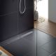 Душевой лоток Timo Drain System DS230106/01 60см с вставкой lines сатин Душевой лоток Timo Drain System DS230106/01 60см с вставкой lines сатин