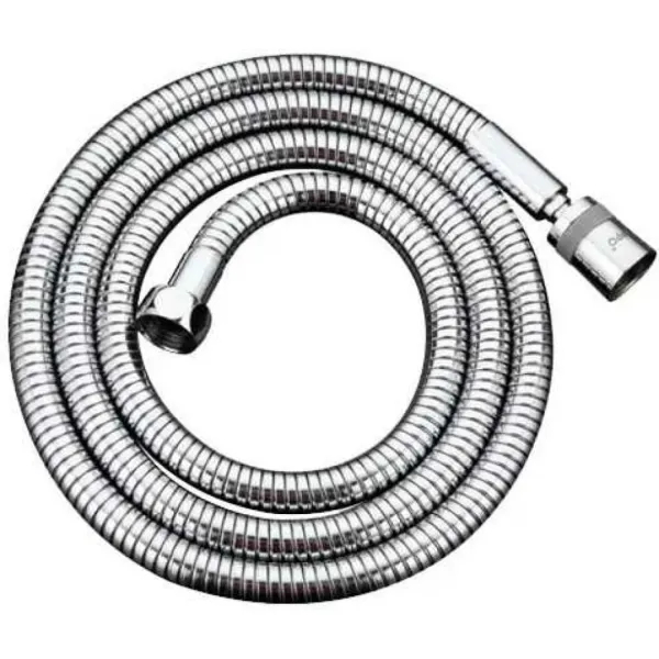 Душевой шланг Gappo G41 хром