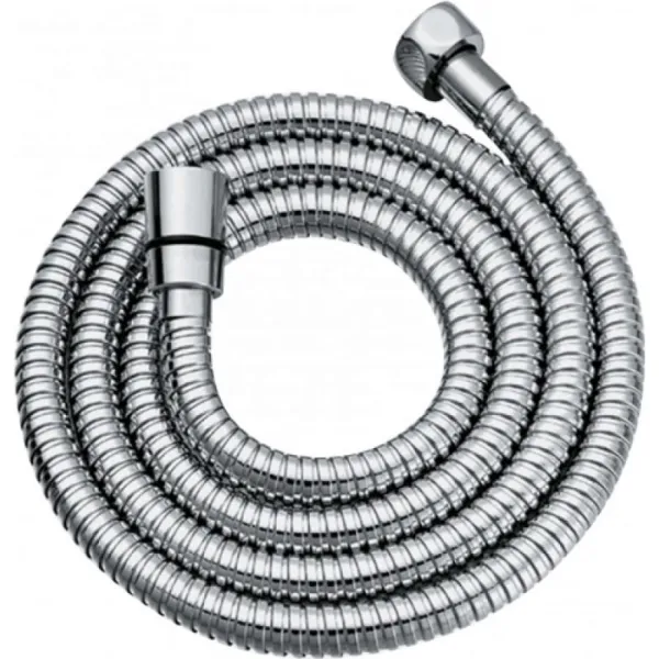 Душевой шланг Gappo G44 150 см хром