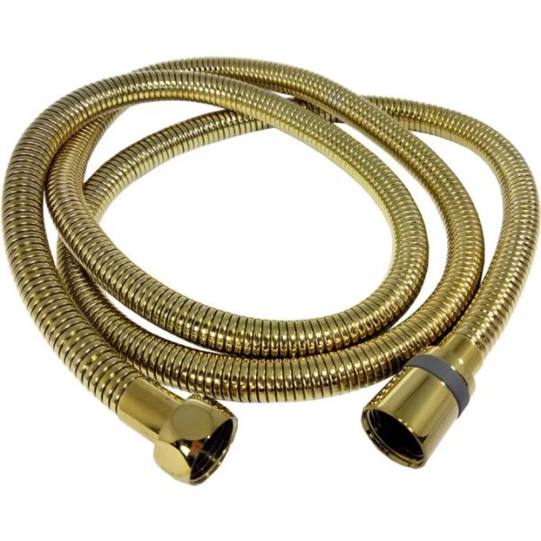 Душевой шланг Gappo G45-4 150 см бронза
