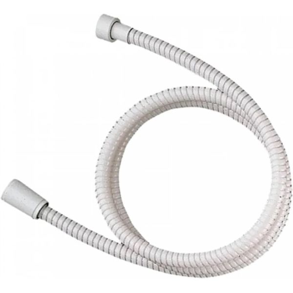 Душевой шланг Gappo G45-8 150 см белый