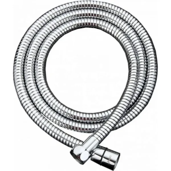 Душевой шланг Gappo G46 150 см хром