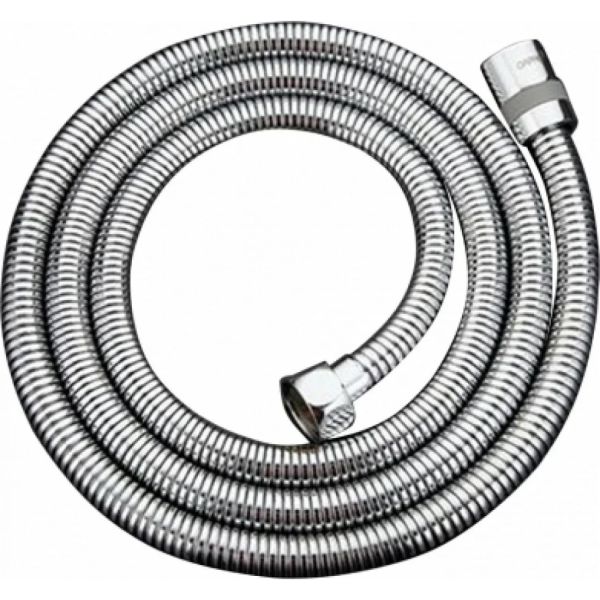 Душевой шланг Gappo G43-18 180 см хром