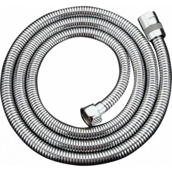 Душевой шланг Gappo G43 150 см хром