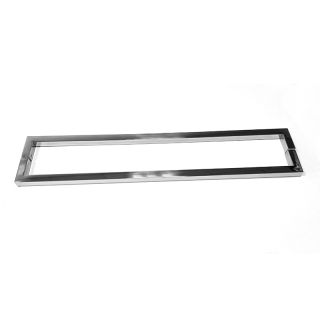 Душевой уголок ABBER Ewiges Wasser 80x80см хром AG05080 Душевой уголок ABBER Ewiges Wasser 80x80см хром AG05080