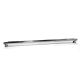 Душевой уголок ABBER Ewiges Wasser 100x100см хром AG05100
