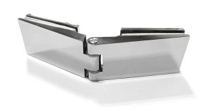 Душевой уголок ABBER Ewiges Wasser AG05090M 90x90см хром