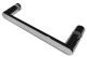 Душевой уголок ABBER Schwarzer Diamant AG01190 100x90см хром