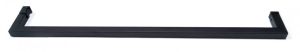 Душевая дверь ABBER Schwarzer Diamant 180см AG30180BH