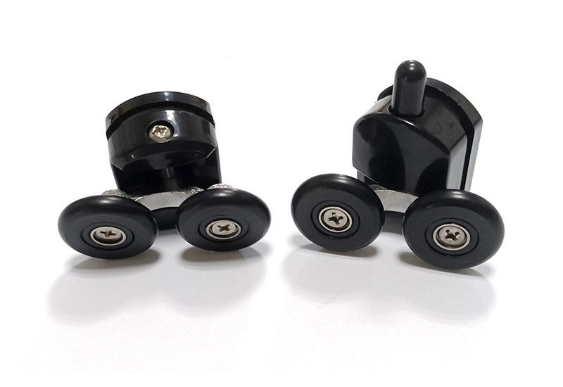 Душевой уголок ABBER Schwarzer Diamant AG02090BMH 90x90см чёрный Душевой уголок ABBER Schwarzer Diamant AG02090BMH 90x90см чёрный