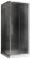 Душевой уголок ABBER Schwarzer Diamant AG02090MH 90x90см хром