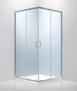 Душевой уголок ABBER Schwarzer Diamant 120x90см хром AG02129 Душевой уголок ABBER Schwarzer Diamant 120x90см хром AG02129