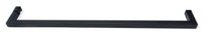 Душевой уголок ABBER Schwarzer Diamant 110x100см AG30110BH-S100B