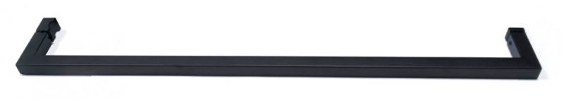 Душевой уголок ABBER Schwarzer Diamant 120x100см AG30120BH-S100B