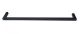 Душевой уголок ABBER Schwarzer Diamant AG30100BH-S75B 100x75см чёрный
