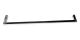 Душевой уголок ABBER Schwarzer Diamant AG30100H-S100 100x100см хром
