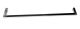 Душевой уголок ABBER Schwarzer Diamant AG30170H-S100-S100 170x100см хром