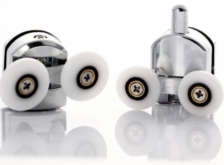 Душевой уголок ABBER Schwarzer Diamant AG30110MH-S90M 110x90см хром Душевой уголок ABBER Schwarzer Diamant AG30110MH-S90M 110x90см хром