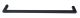 Душевой уголок ABBER Schwarzer Diamant 100x70см AG30100BH-S70B