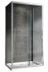 Душевой уголок ABBER Schwarzer Diamant AG30130H-S60-S60 120x60см хром