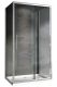 Душевой уголок ABBER Schwarzer Diamant AG30130H-S60-S60 120x60см хром