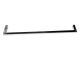 Душевой уголок ABBER Schwarzer Diamant AG30160MH-S50M-S50M 160x50см хром