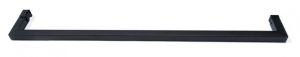 Душевой уголок ABBER Schwarzer Diamant 150x80см AG30150BH-S80B