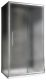 Душевой уголок ABBER Schwarzer Diamant AG30150MH-S90M-S90M 150x90см хром