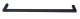 Душевой уголок ABBER Schwarzer Diamant 170x70см AG30170BH-S70B-S70B