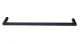 Душевой уголок ABBER Schwarzer Diamant AG30150BMH-S80BM-S80BM 150x80см чёрный