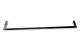 Душевой уголок ABBER Schwarzer Diamant AG30110H-S60-S60 110x60см хром
