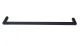 Душевой уголок ABBER Schwarzer Diamant AG30140BH-S60B 140x60см чёрный