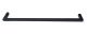 Душевой уголок ABBER Schwarzer Diamant AG30180BH-S75B 180x75см чёрный
