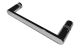 Душевой уголок ABBER Sonnenstrand 60x100см хром AG04060-S100