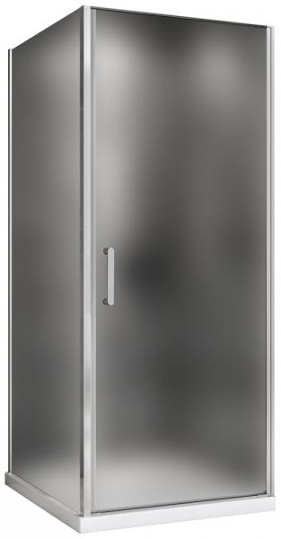 Душевой уголок ABBER Sonnenstrand AG04060M-S70M 60x70см хром