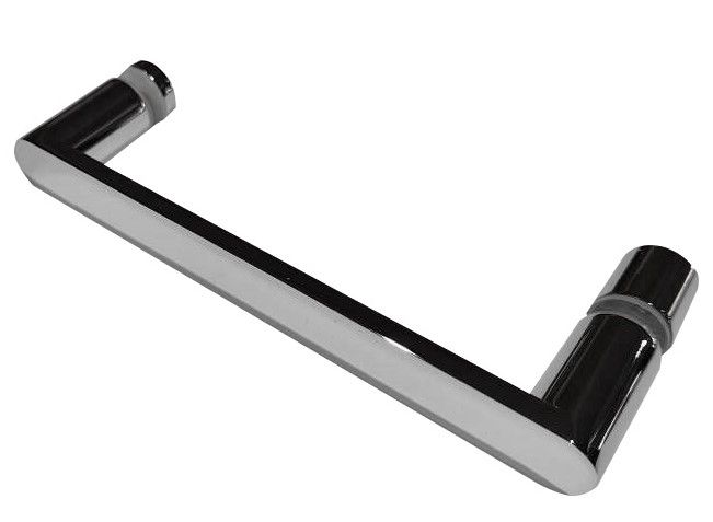 Душевой уголок ABBER Sonnenstrand AG04060M-S70M 60x70см хром