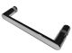 Душевой уголок ABBER Sonnenstrand AG04060M-S100M 60x100см хром