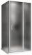 Душевой уголок ABBER Sonnenstrand AG04110MS-S85M 110x85см хром