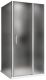 Душевой уголок ABBER Sonnenstrand AG04120MS-S90M 120x90см хром