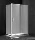 Душевой уголок Gemy Victoria 140x70см S30191BM-A70M Душевой уголок Gemy Victoria 140x70см S30191BM-A70M