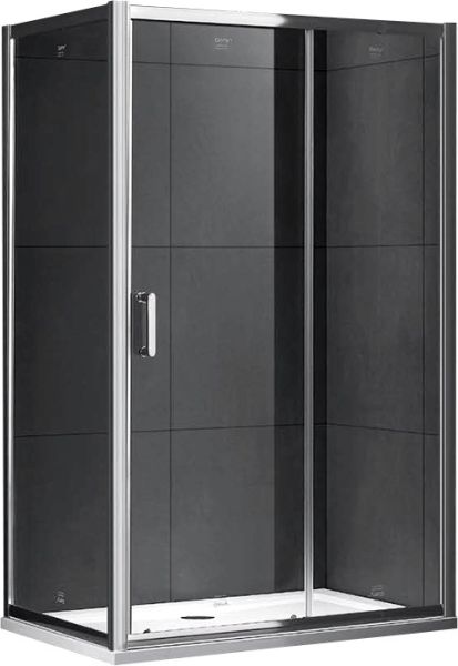 Душевой уголок GEMY VICTORIA S30191H-A70 100x70х190 Душевой уголок GEMY VICTORIA S30191H-A70 100x70х190