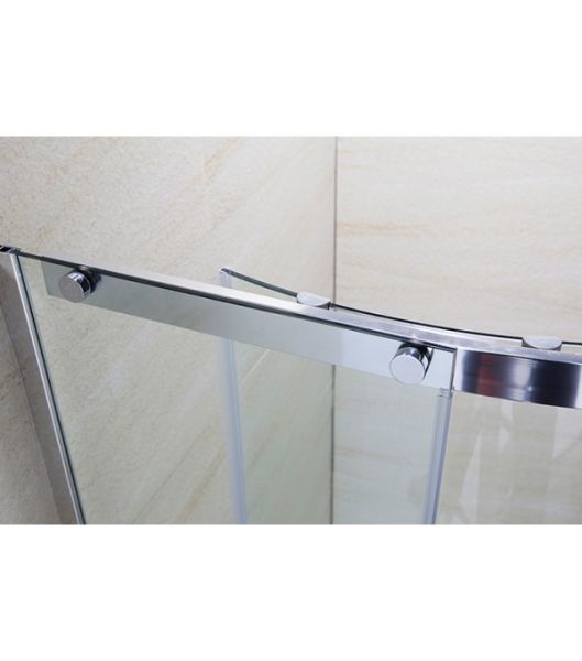 Душевой уголок Grossman GR-0090 90х90х190
