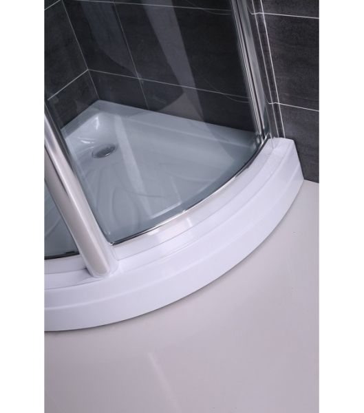 Душевой уголок Grossman GR-0095 95х95х185