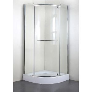 Душевой уголок Grossman GR-7090 90х90х190