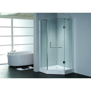 Душевой уголок Grossman GR-8090 90х90х185