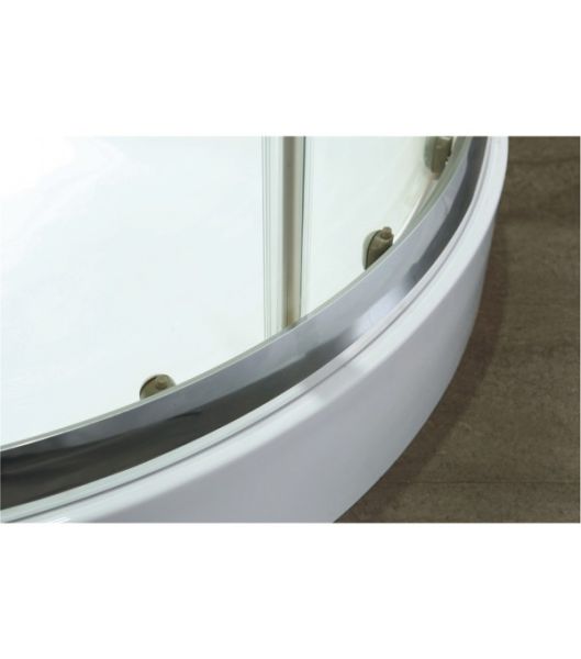 Душевой уголок Grossman GR-9120R 120х80х185